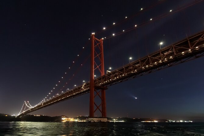 Lisbon – Sunset DJ & Porto Tonic Premium Boat Experience - Getting there: Ondas de Ângelo by Santo Amaro