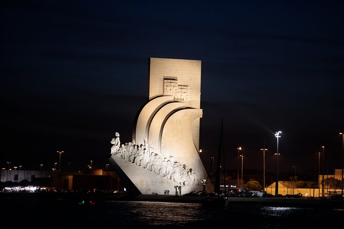Lisbon – Sunset DJ & Porto Tonic Premium Boat Experience - Price and value: why $60.37 can make sense