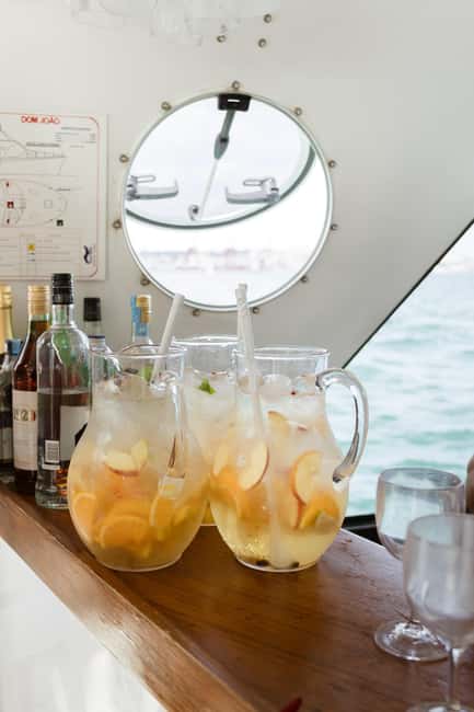 Lisbon: Sunset/Night Boat Party with Open Bar, Snacks & DJ - Who This Lisbon Sunset Boat Party Is For (and Who Should Skip It)