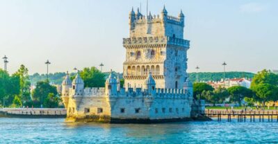 Lisbon: Sunset Sailing Boat Cruise with Wine - Two Hours of Sunset Sailing: The Pace That Makes It Work