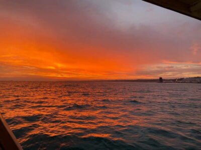 Lisbon: Sunset Sailing Boat Tour with Drinks - Price and value: what you’re really paying for