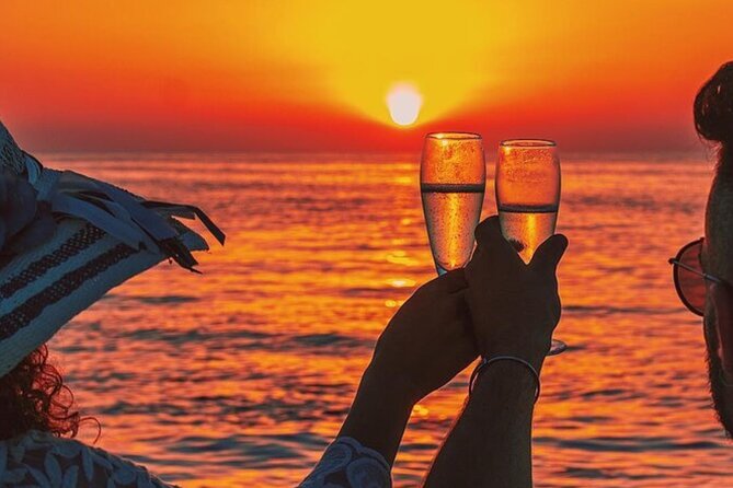 Lisbon Sunset Sailing Private Tour - Key things to know before you go