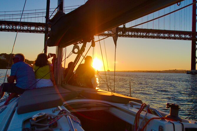 Lisbon Sunset Sailing Private Tour - Museu da Electricidade: Lisbon’s industrial past, in a handsome old plant