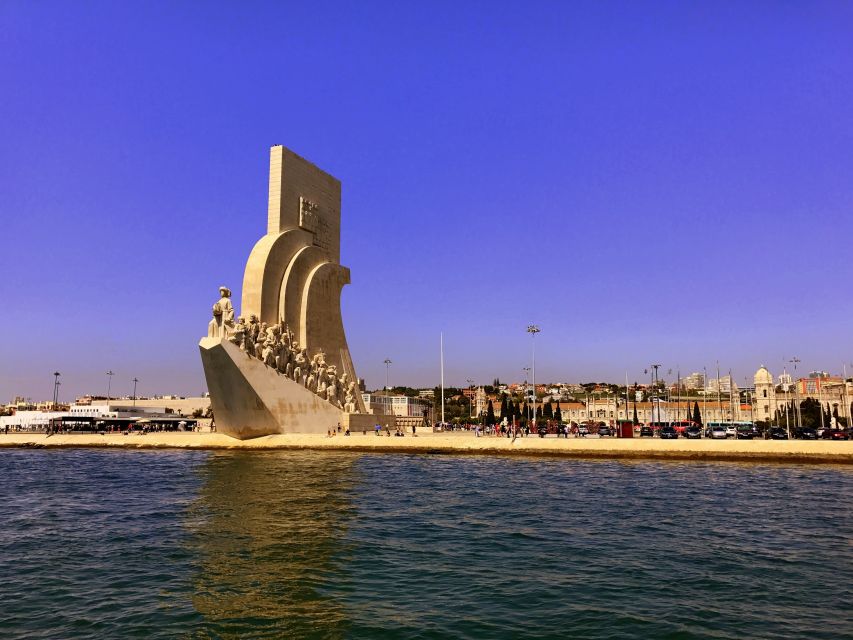 Lisbon Sunset Sailing – Small Group (max 10) Wine & History - Key highlights you’ll actually care about