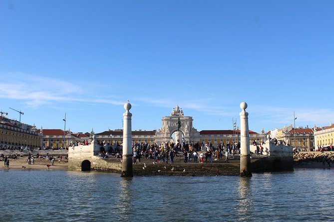 Lisbon Sunset Speedboat Tour - What’s included (and why it matters when you’re deciding)