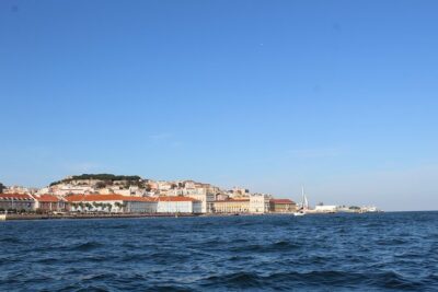 Lisbon: Sunset SpeedBoat Tour - Why a sunset speedboat run hits different in Lisbon