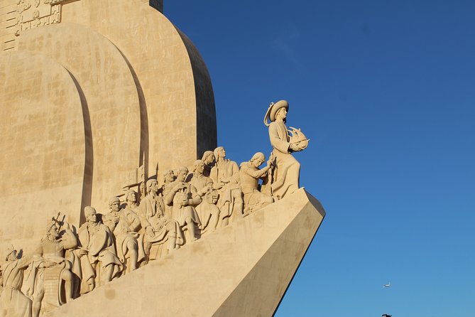 Lisbon Sunset Speedboat Tour - A quick look at the route: where the Tagus gives you new angles