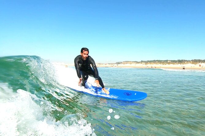 Lisbon Surf Experience - Key takeaways before you go