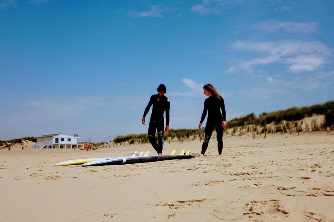 Lisbon Surf Experience - The 4-hour rhythm: what your day actually feels like