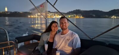 Lisbon: Tagus River Boat Sunset and Night Champagne Tour - Price and Value: What $41 Really Buys