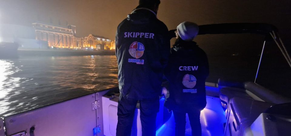 Lisbon: Tagus River Boat Sunset and Night Champagne Tour - Who This Tour Fits Best