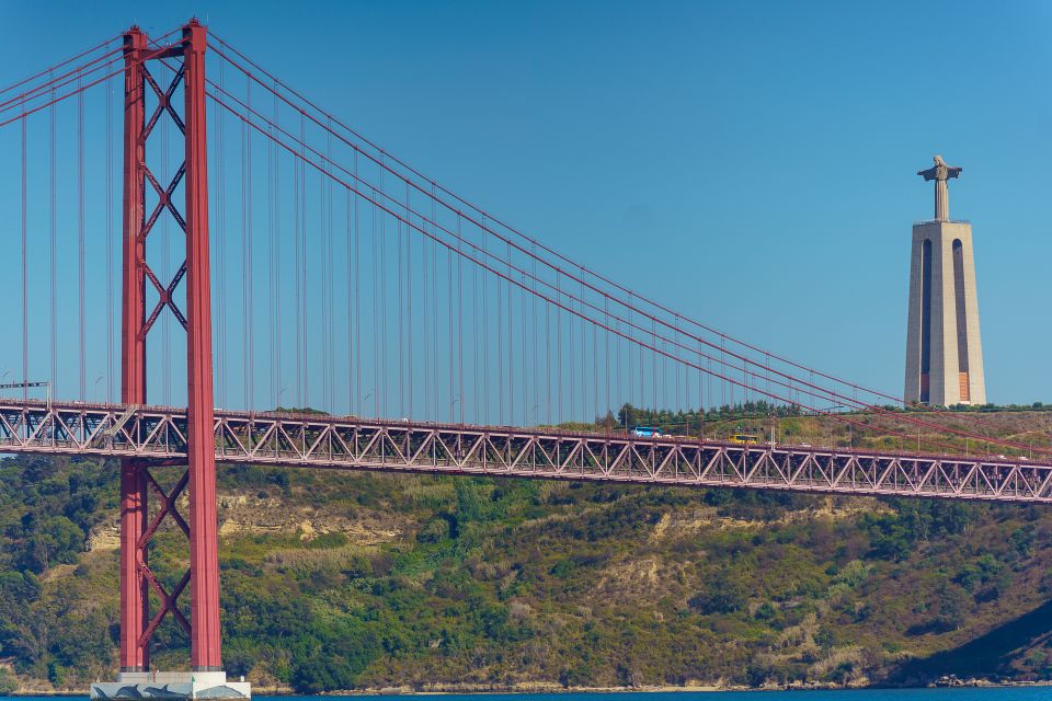 Lisbon: Tagus River Cruise With Brunch - Should You Book This Lisbon Tagus Cruise With Brunch?