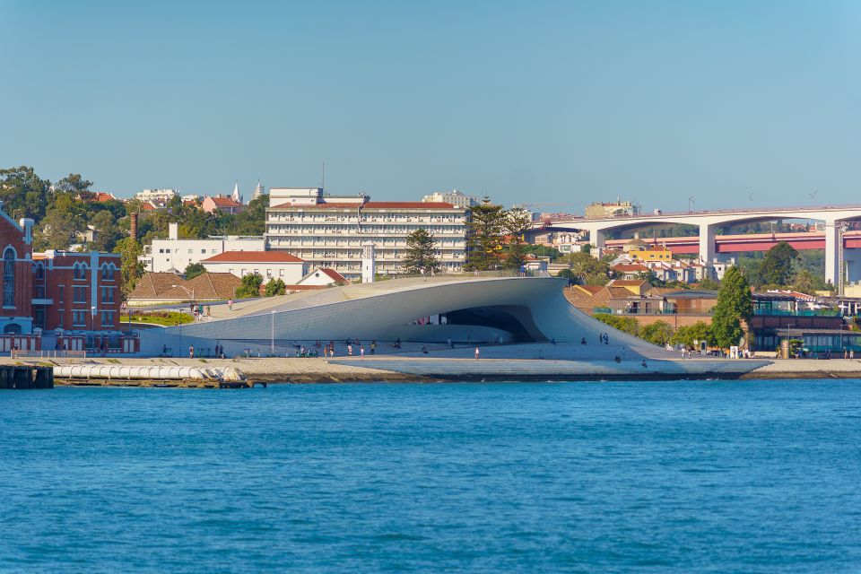 Lisbon: Tagus River Cruise With Brunch - Who Should Book This, and Who Might Skip It