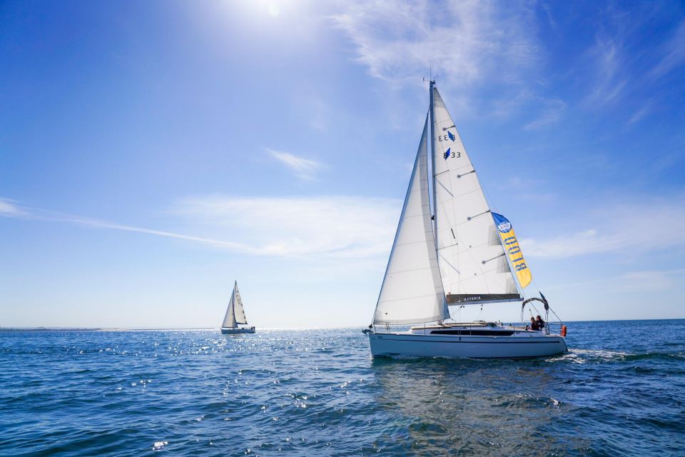 Lisbon: Tagus River Private 2-Hour Cruise - Key things to know before you go