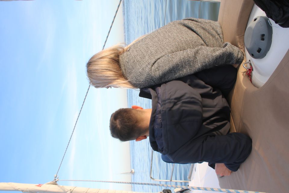 Lisbon: Tagus River Private 2-Hour Cruise - Should You Book This Lisbon Tagus River Private Cruise?