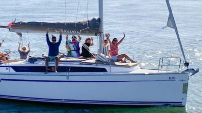 Lisbon: Tagus River Private 2-Hour Cruise - Getting There: Doca do Bom Sucesso to Smooth Departure