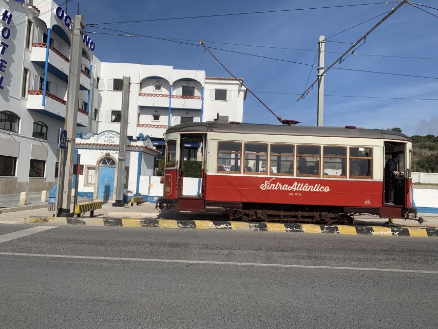 Lisbon: Tailored Tour - Designing Your Own Lisbon Day From Food to Fairytale Castles