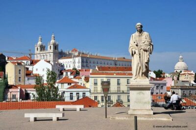 Lisbon: Tailored Tour - The 6.5 Hours That Start (and End) at PARADAS Metro