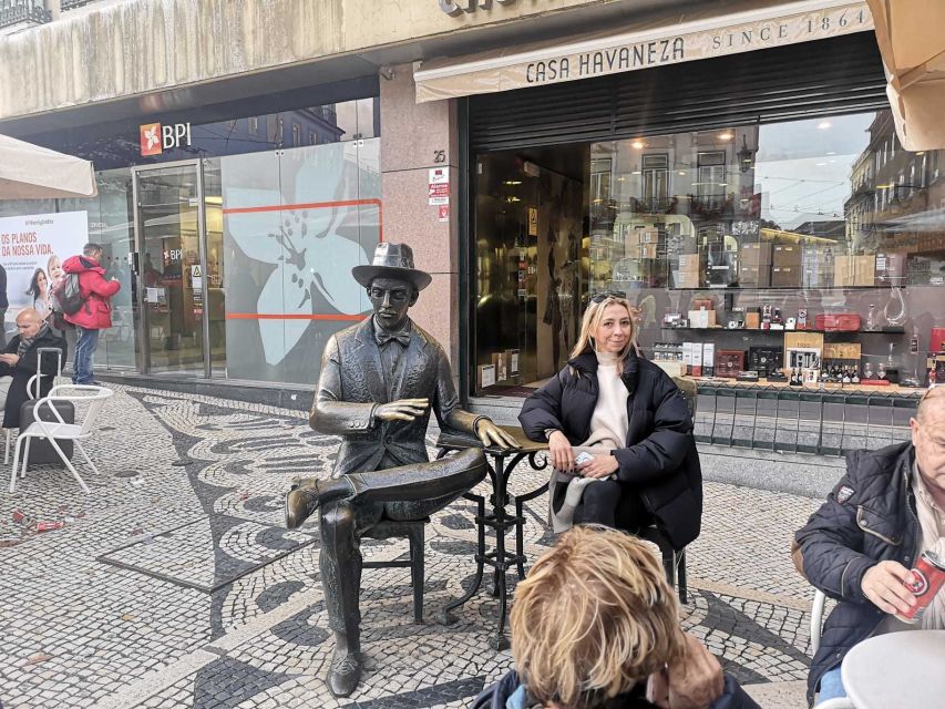Lisbon: Tailored Tour - The Alfama-Style Streets and Viewpoint Stops That Make Lisbon Feel Real