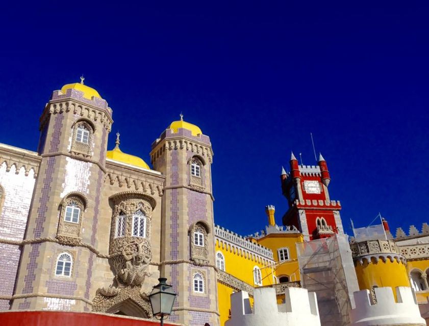 Lisbon: Tailored Tour - Riviera Day Trips: Estoril and Cascais When You Want Sea Air