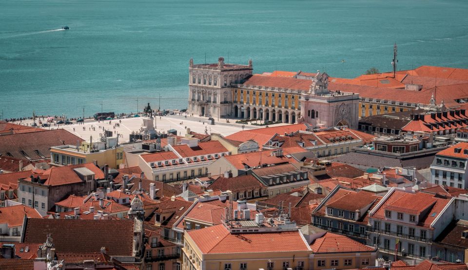 Lisbon: The city where it all started - Why Lisbon Starts in Belém and How This Tour Keeps Momentum
