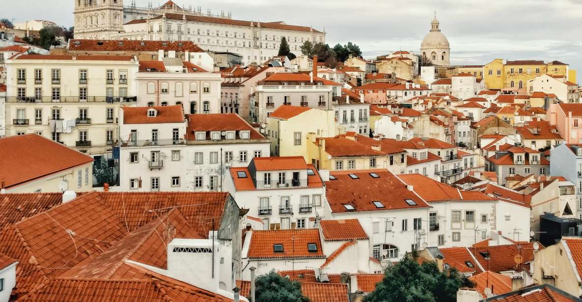 Lisbon: The city where it all started - Pastéis de Belém Breakfast: A Sweet Start That Actually Helps