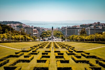 Lisbon: The city where it all started - Belém: River Views, Guided Storytelling, and Easy Sightseeing