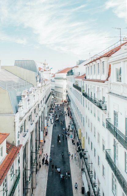 Lisbon: The city where it all started - What to Bring (So the Day Feels Good, Not Hard)