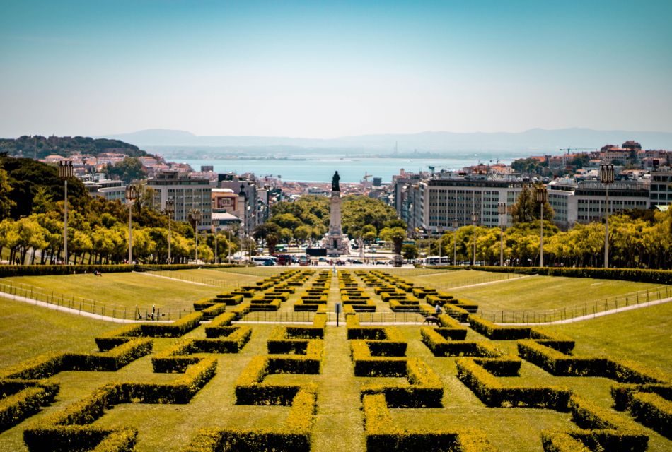 Lisbon: The city where it all started - Belém: River Views, Guided Storytelling, and Easy Sightseeing