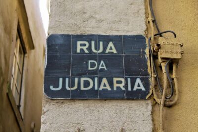 Lisbon: The Jewish Sephardic Walking Tour - How the tour builds a timeline: from Exodus to Portugal’s changing rules