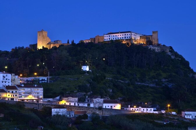 Lisbon & The South Side Wine Regions Private Luxury Tour - Key things that make this tour worth your time