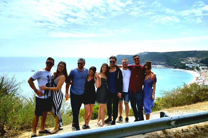 Lisbon & The South Side Wine Regions Private Luxury Tour - Why this private setup is better than piecing it together yourself