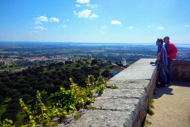 Lisbon & The South Side Wine Regions Private Luxury Tour - What’s included (and what you’ll still need to plan)