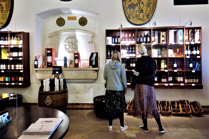 Lisbon & The South Side Wine Regions Private Luxury Tour - Price and value: is $230.78 per person a good deal?