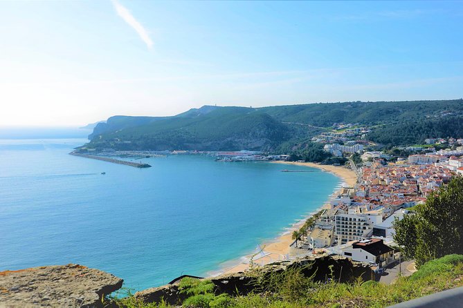 Lisbon & The South Side Wine Regions Private Luxury Tour - Who this tour fits best (and who might prefer something else)