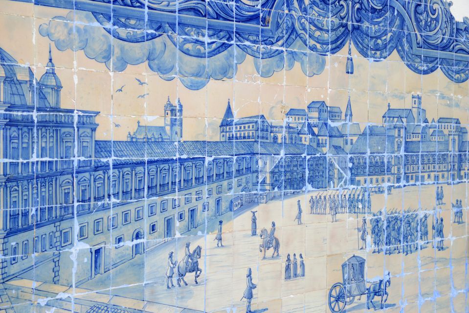 Lisbon Tiles and Tales: Full-Day Tile Workshop and Tour - Key things to know before you go