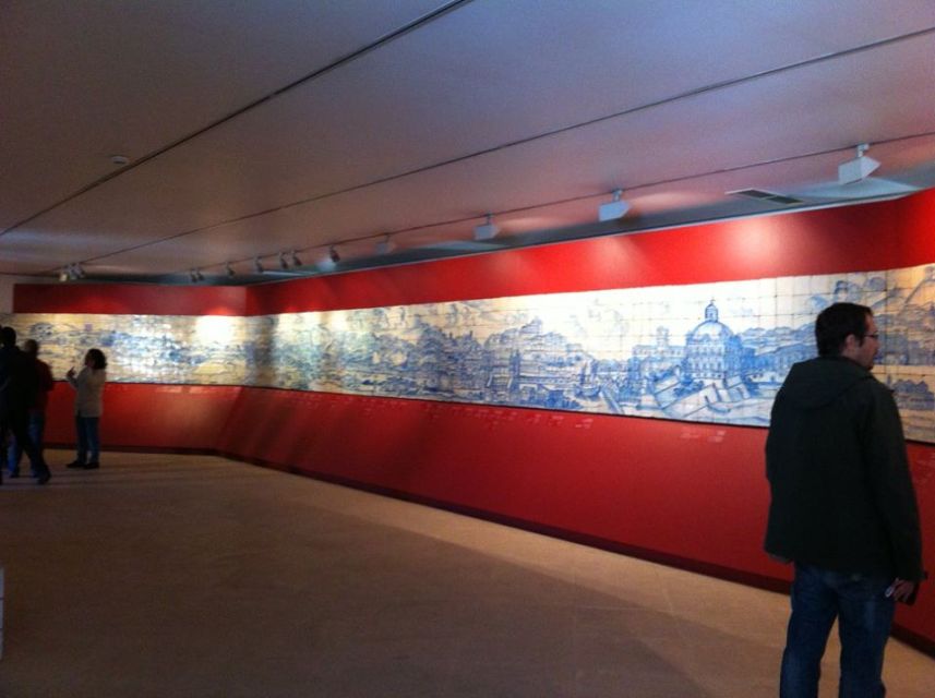 Lisbon Tiles and Tales: Full-Day Tile Workshop and Tour - Should You Book Lisbon Tiles and Tales?