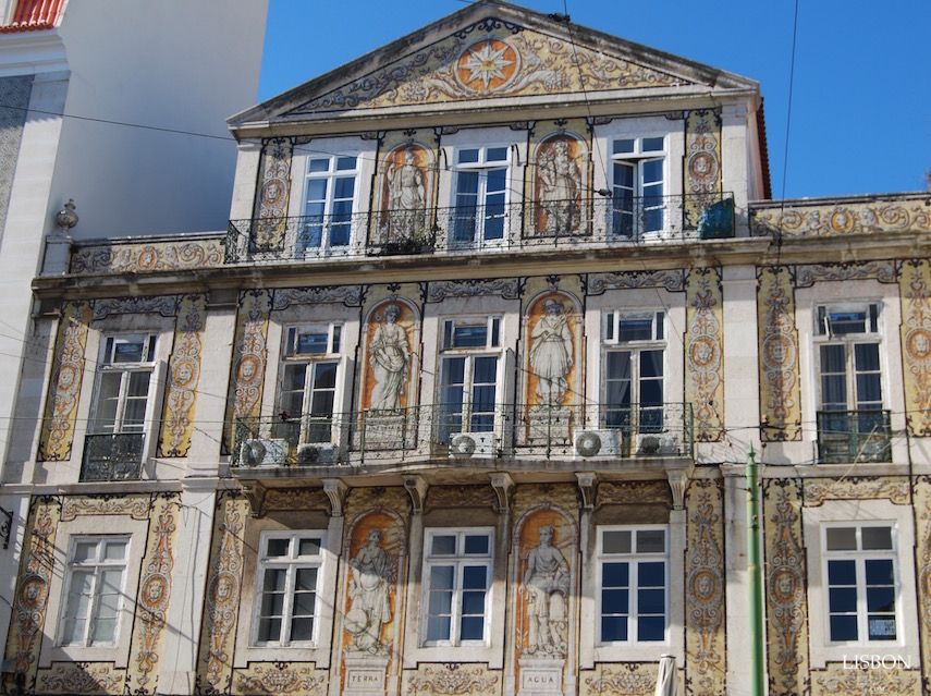 Lisbon Tiles and Tales: Full-Day Tile Workshop and Tour - Who This Tour Fits Best