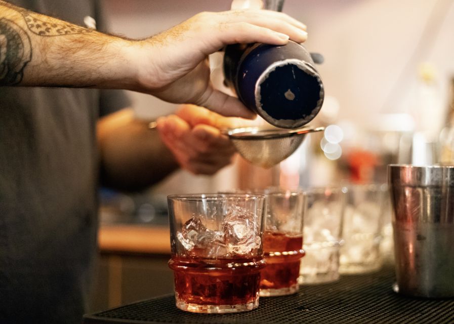 Lisbon: Tipsy Tour Fun Bar Crawl with a Local Guide - Price and value: is $347 per group up to 2 fair?