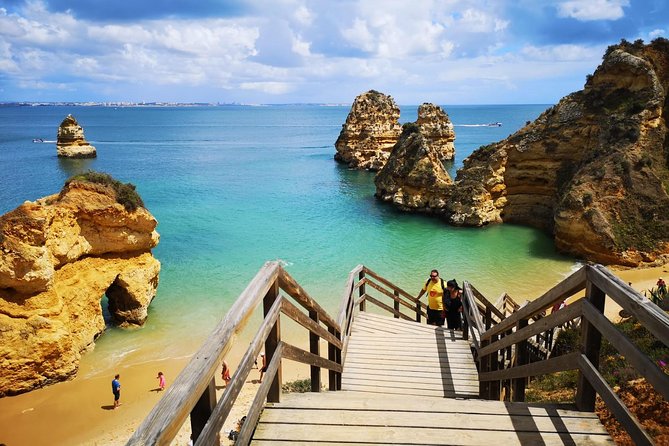 Lisbon to Algarve Private Tour: Benagil Caves Cruise & Top Sights - Key things I’d mark on your map before you book