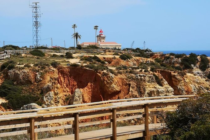 Lisbon to Algarve Private Tour: Benagil Caves Cruise & Top Sights - Value and price: what you’re really paying for at $512.89 per person