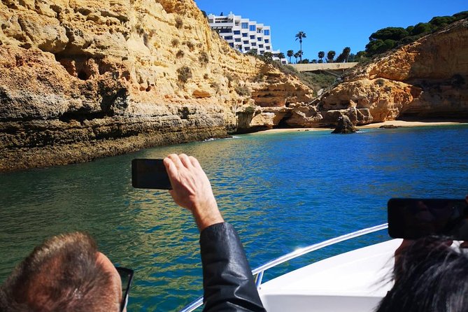 Lisbon to Algarve Private Tour: Benagil Caves Cruise & Top Sights - Should you book this Lisbon to Algarve private tour?