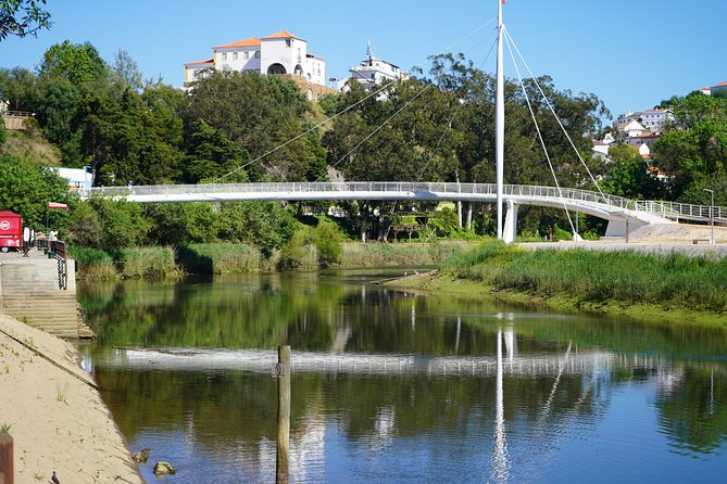 Lisbon to Algarve with stops along the coast - Key Things That Make This Trip Work
