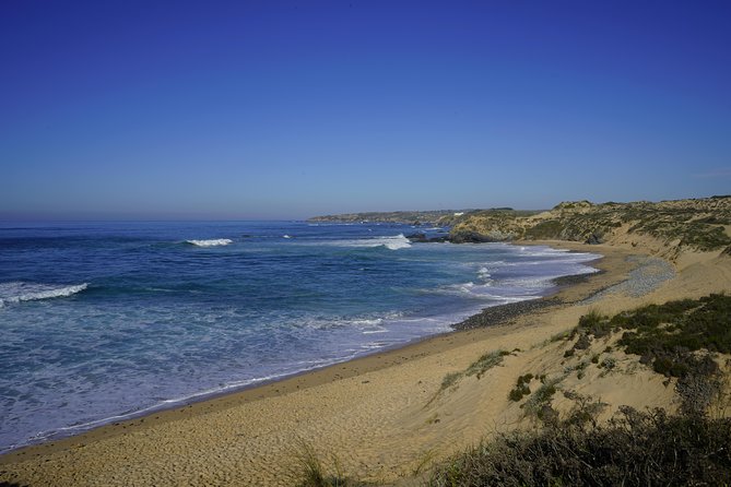 Lisbon to Algarve with stops along the coast - Why This Lisbon-to-Algarve Coast Day Feels Less Crowded