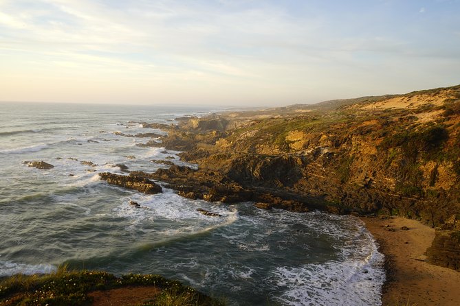 Lisbon to Algarve with stops along the coast - Price and Value: What $415.42 Buys You