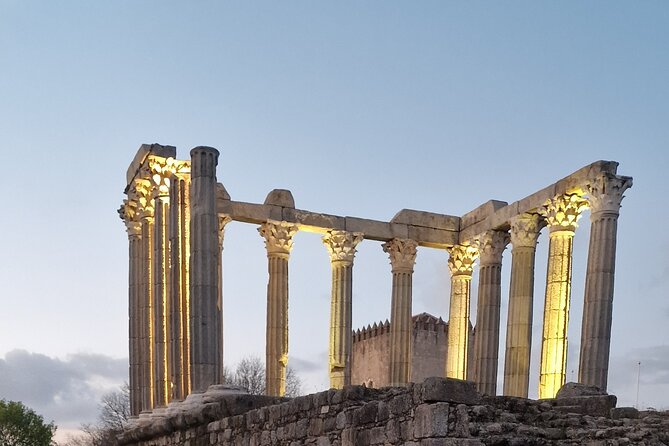 Lisbon to Evora: Cork Factory Visit and Wine Tour + hotel pick-up - Lisbon pickup to Évora day: what you really get