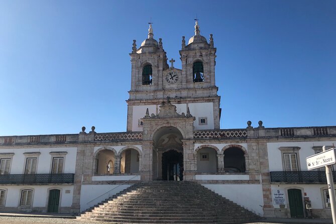 Lisbon to Fatima/Batalha/Nazare & Obidos guided tour 8pax group - Value check: is $78.16 for four stops actually fair?