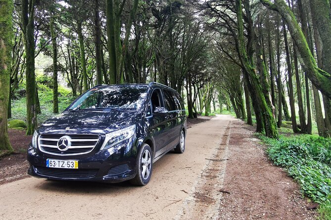 Lisbon to Madrid Private Transfer: Stops in Évora & Toledo - Comfort details that matter on a 7 to 12 hour day