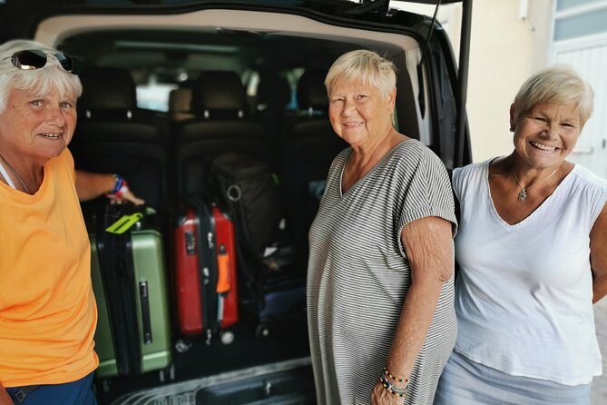 Lisbon to Madrid Private Transfer: Stops in Évora & Toledo - Price and value: what $634.88 per person gets you