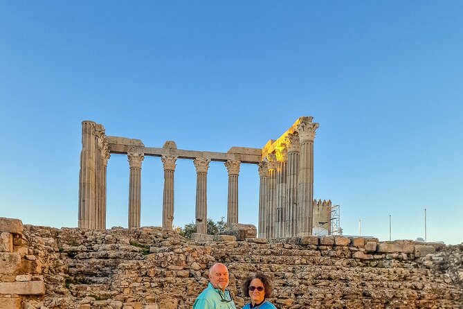 Lisbon to Madrid Private Transfer: Stops in Évora & Toledo - How to plan your day around the stops